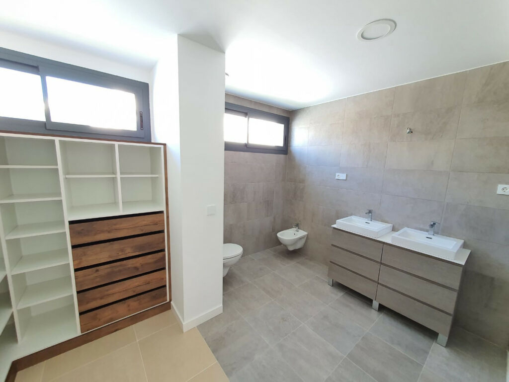 Detached Villa La Duquesa Málaga - image 22