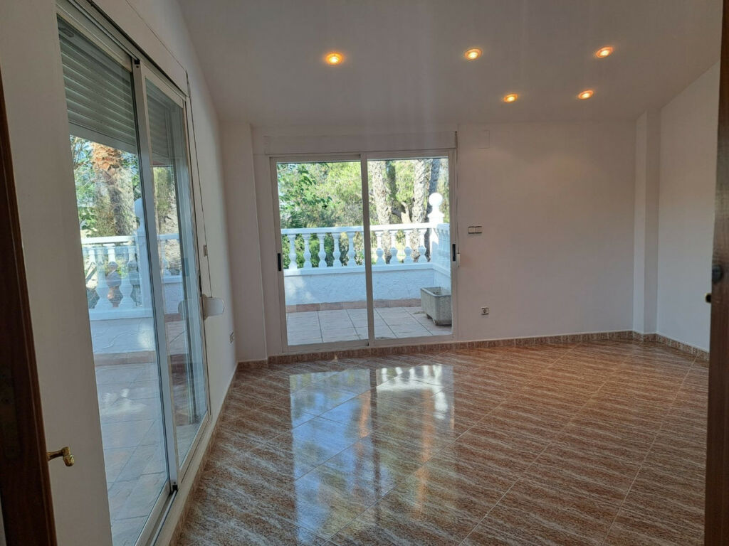 Detached Villa Orihuela Alicante - image 22