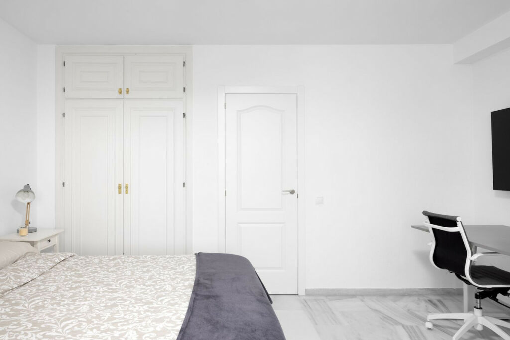 Ground Floor Apartment Calahonda Málaga - image 22