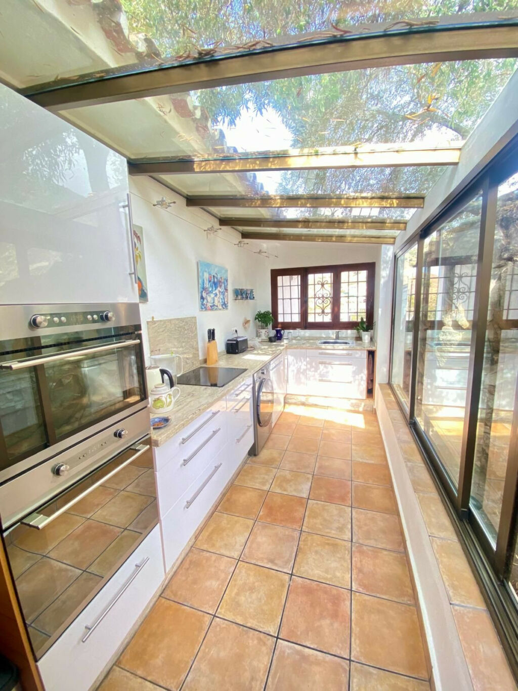 Detached Villa Mijas Málaga - image 23