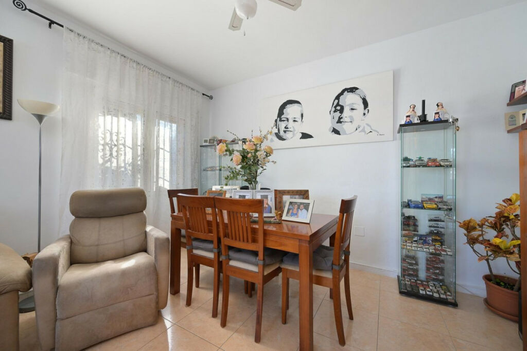 Bungalow Alhaurín el Grande Málaga - image 23