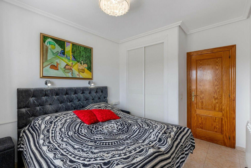 Detached Villa Torrevieja Alicante - image 23
