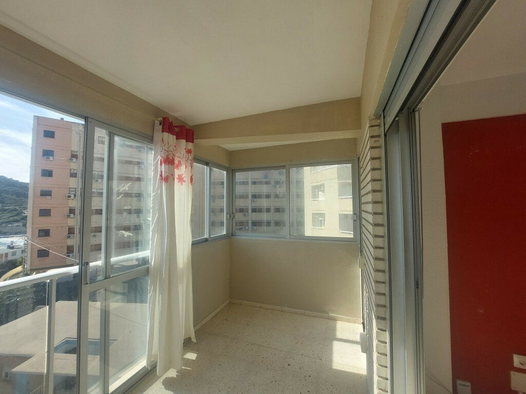 Middle Floor Apartment Finestrat Alicante - image 23
