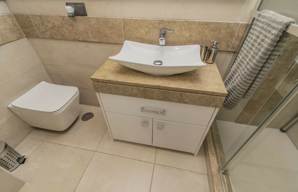 Middle Floor Apartment Marbella Málaga - image 23