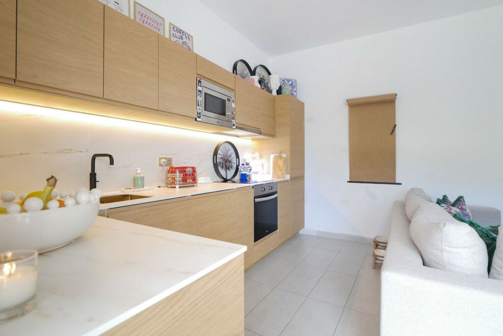 Ground Floor Apartment Calahonda Málaga - image 23