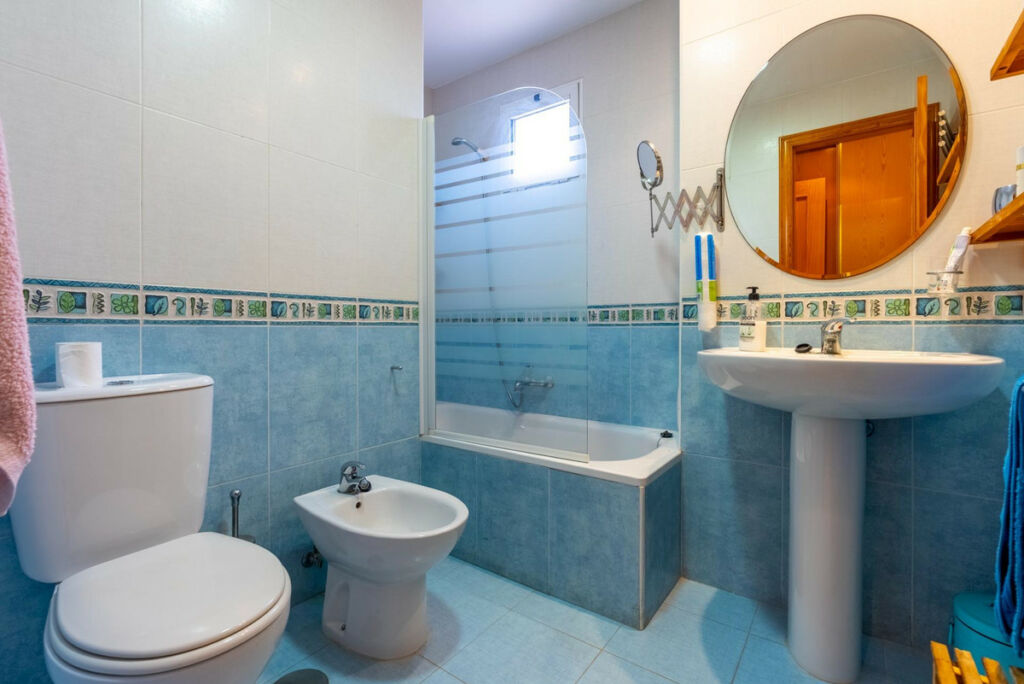 Ground Floor Apartment El Campello Alicante - image 23