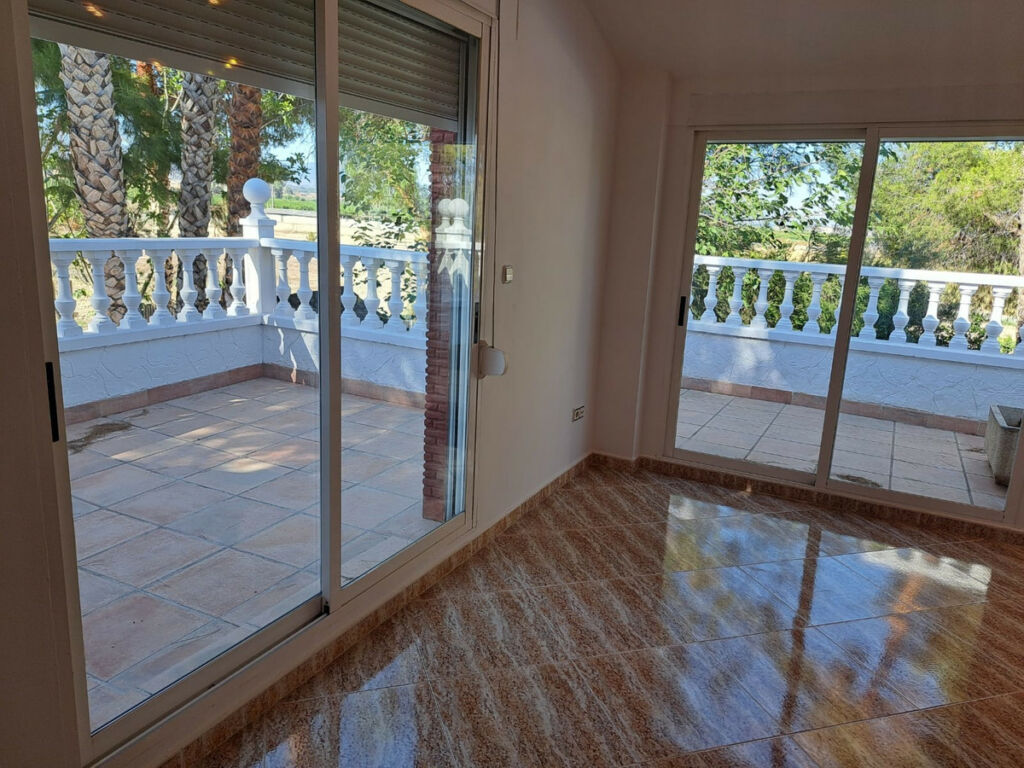 Detached Villa Orihuela Alicante - image 23