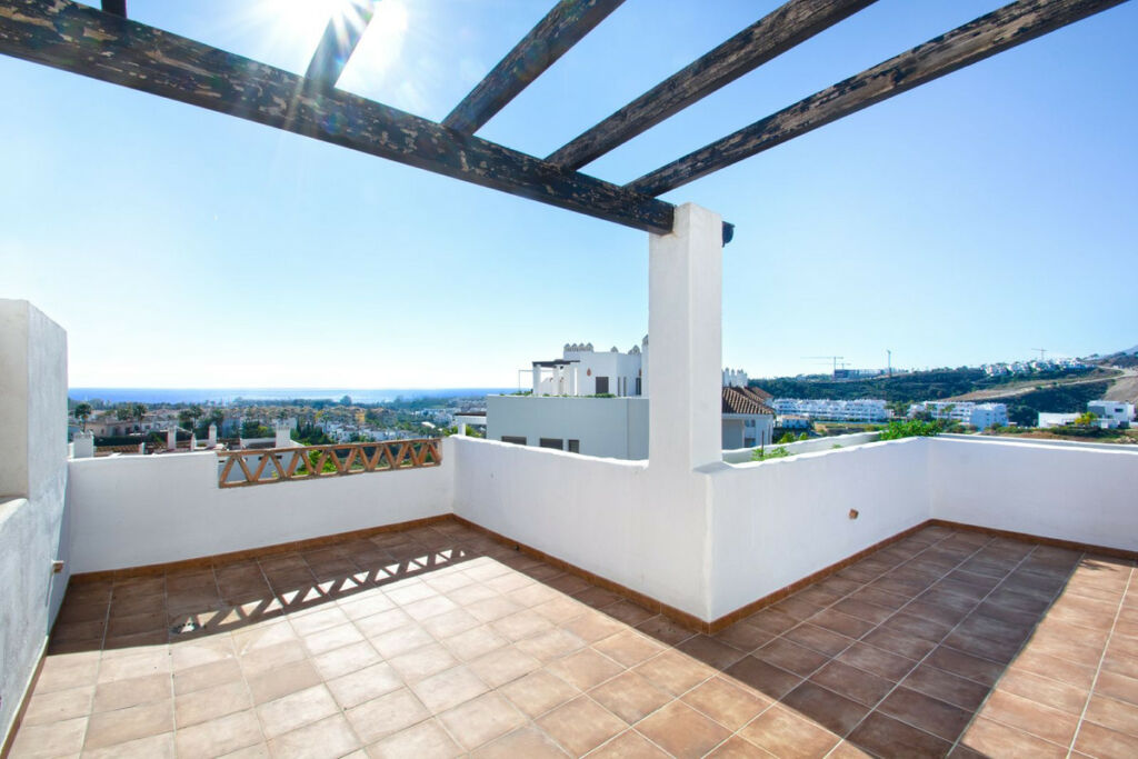 Penthouse Estepona Málaga - image 24