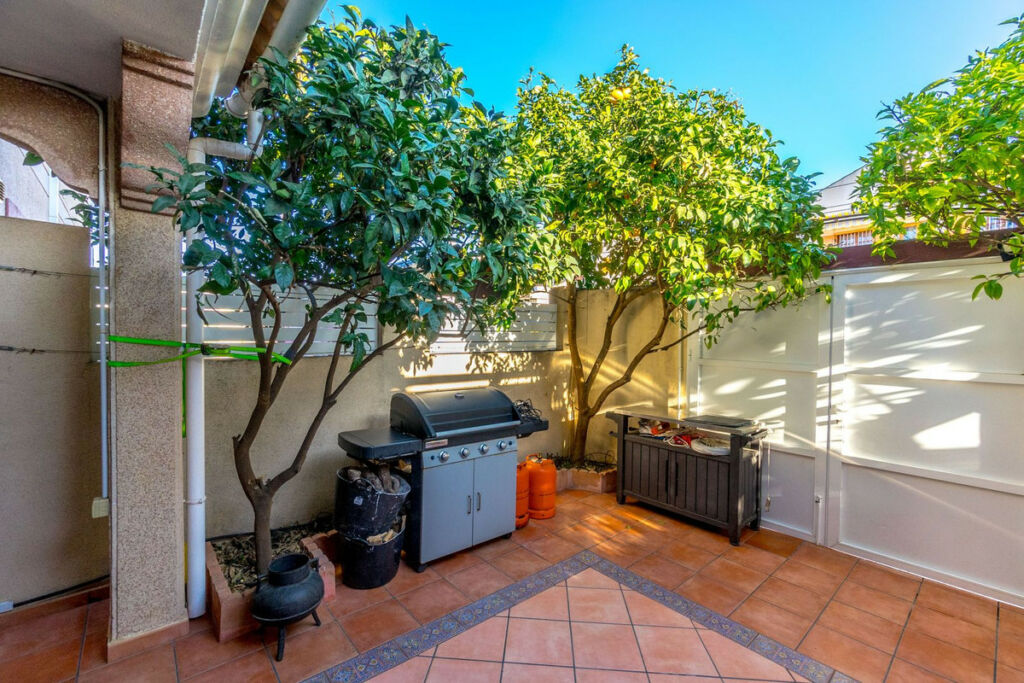 Townhouse Torrevieja Alicante - image 23