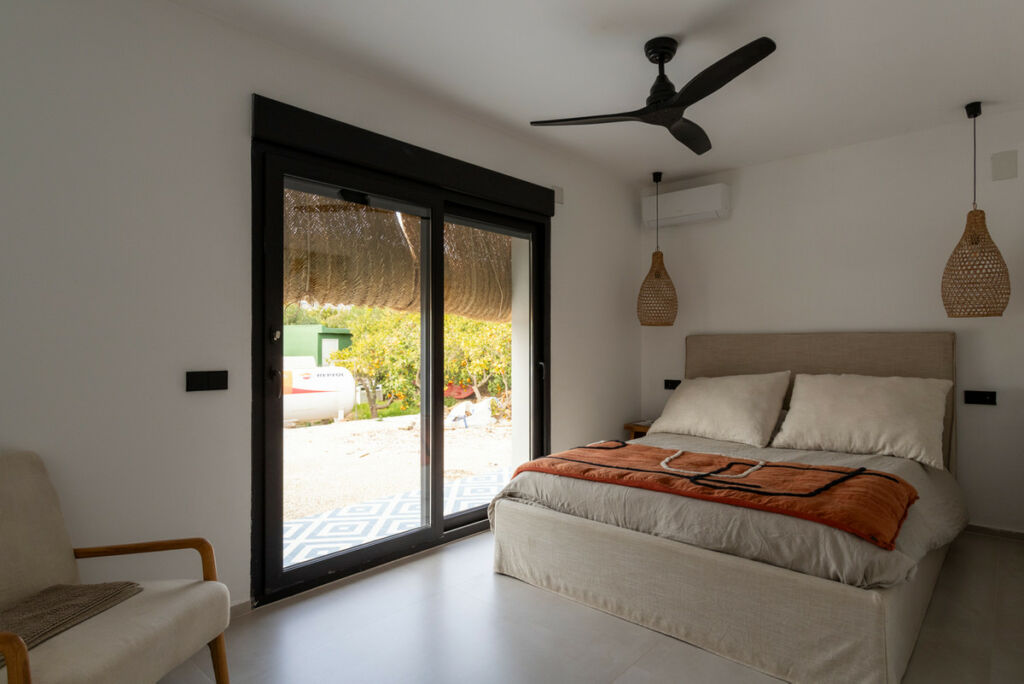 Finca - Cortijo Javea Alicante - image 22