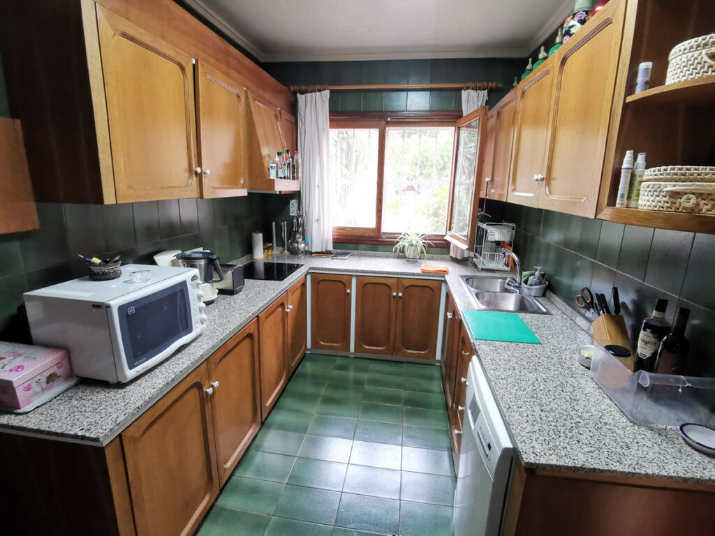 Detached Villa Pedreguer Alicante - image 23