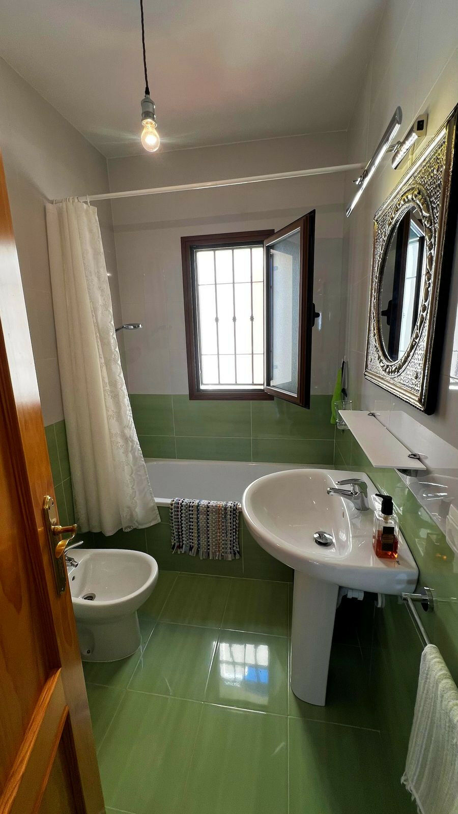 Semi-Detached House Nerja Málaga - image 23