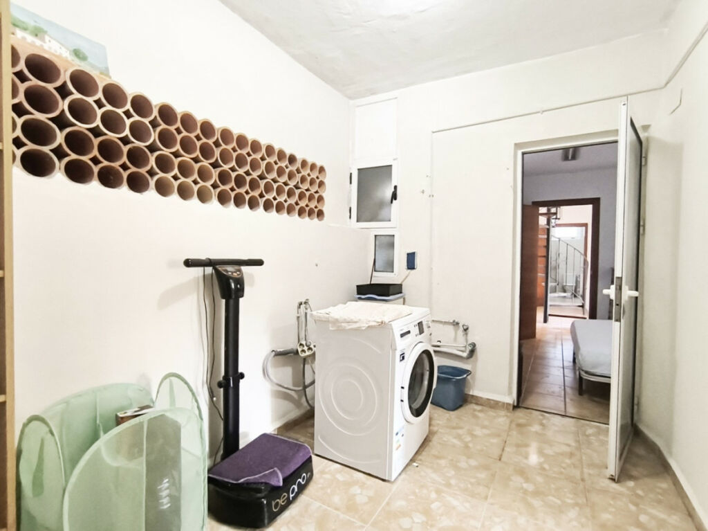 Detached Villa Parcent Alicante - image 23