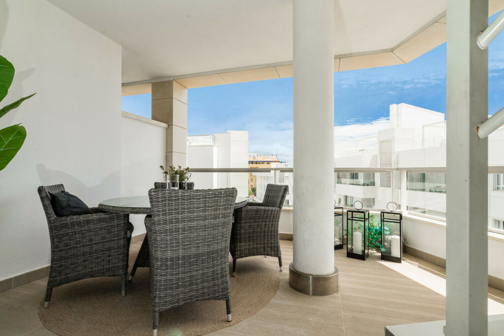 Penthouse Duplex San Pedro de Alcántara Málaga - image 24