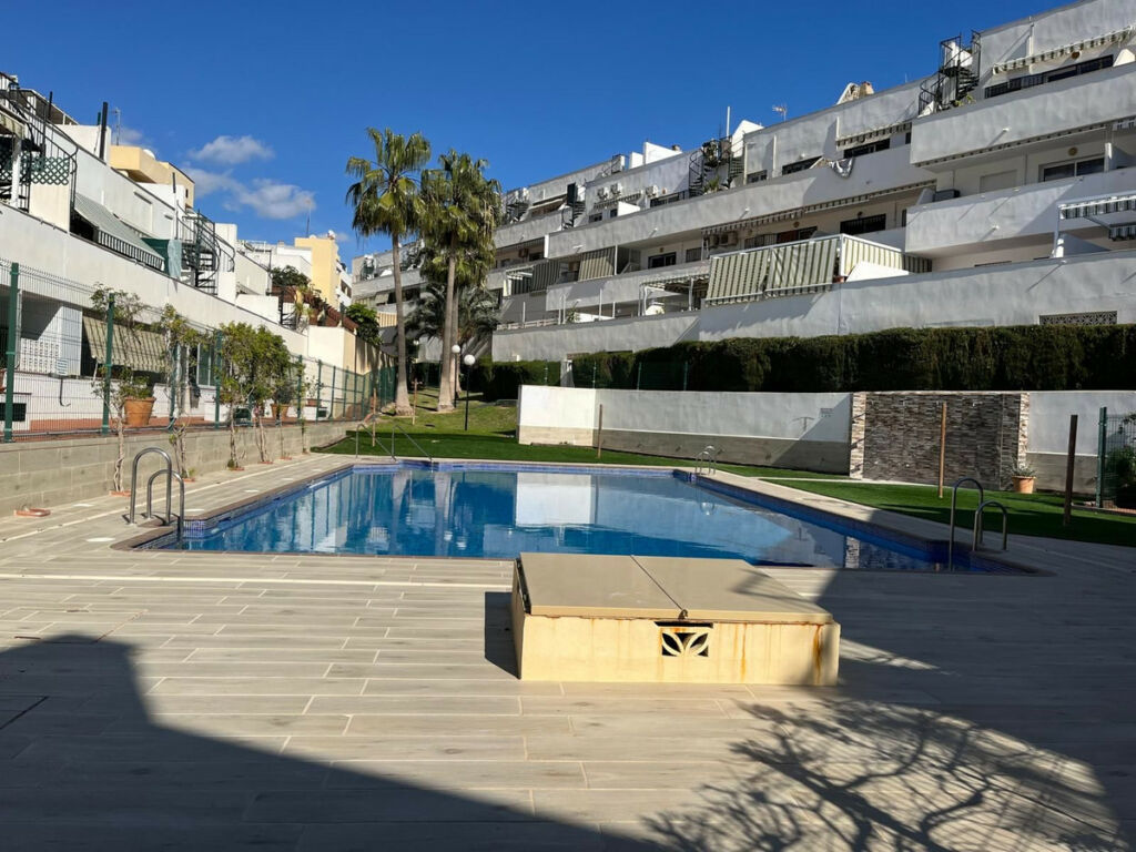 Top Floor Apartment Benalmadena Costa Málaga - image 21