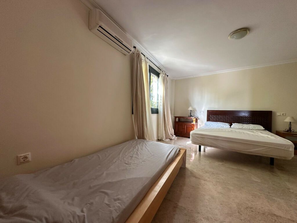 Middle Floor Apartment Altea Alicante - image 23