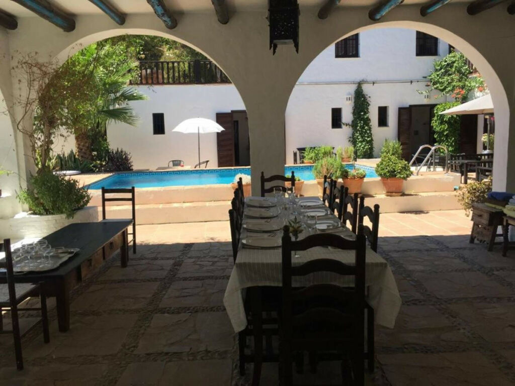 Finca - Cortijo Estepona Málaga - image 17