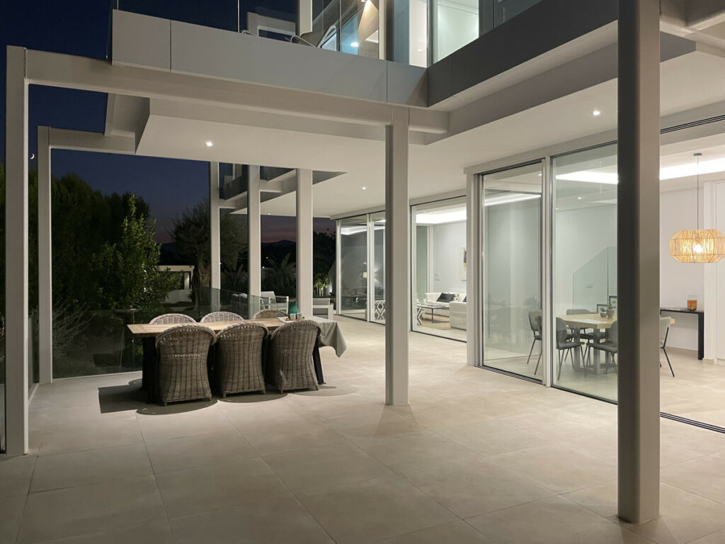 Detached Villa Marbella Málaga - image 23