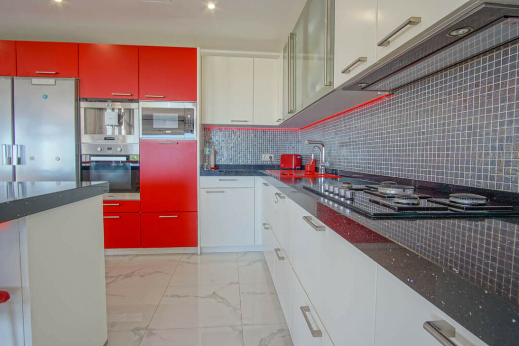 Detached Villa La Nucia Alicante - image 23
