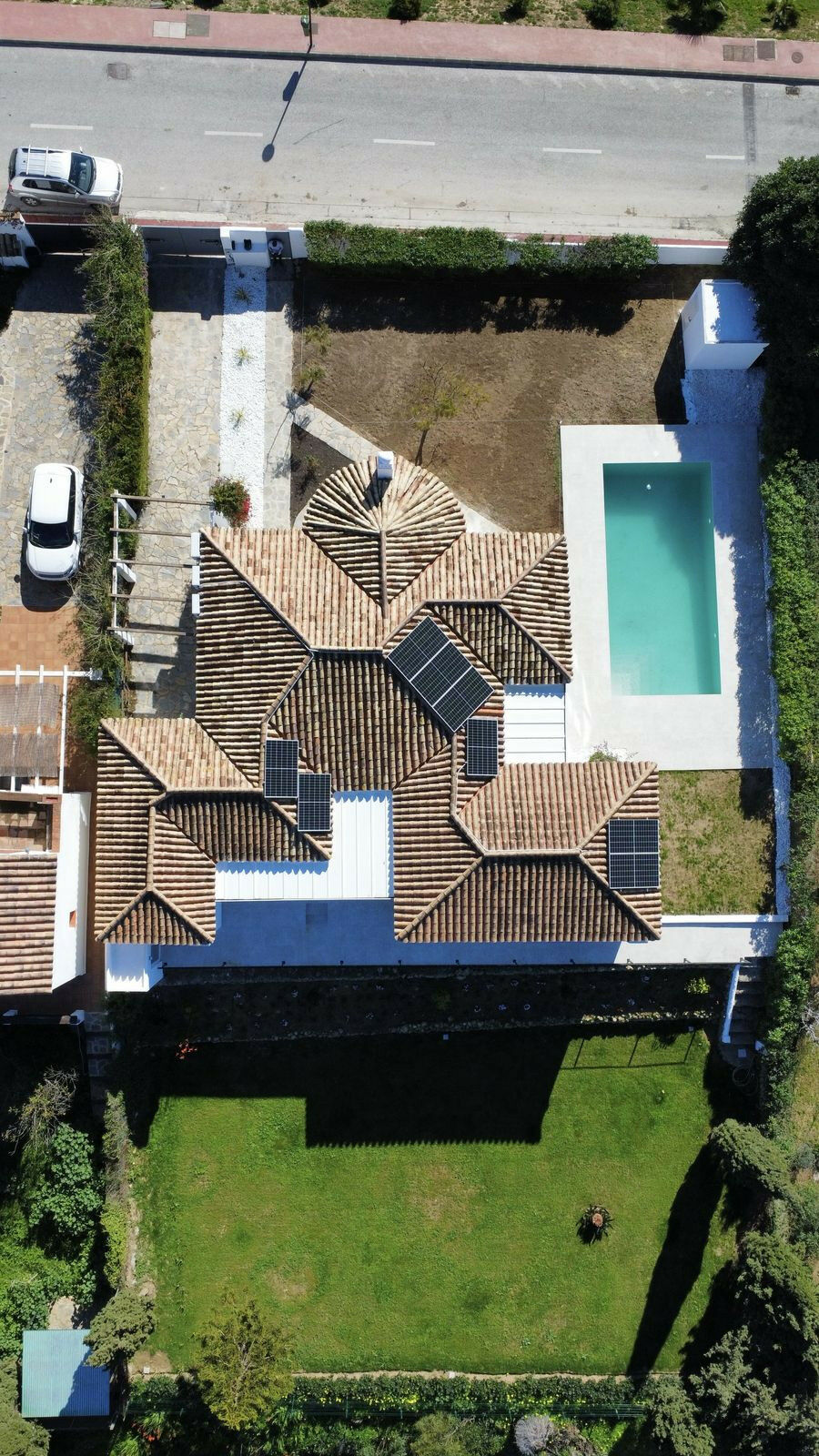 Detached Villa La Duquesa Málaga - image 23