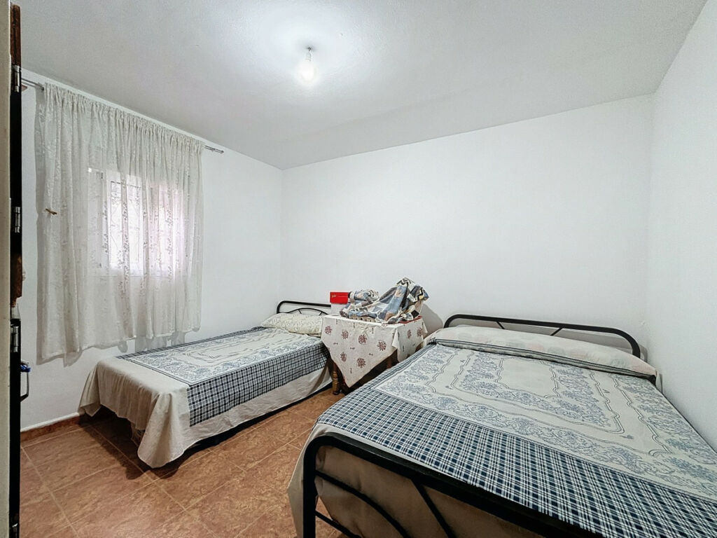 Detached Villa Alcaucín Málaga - image 23