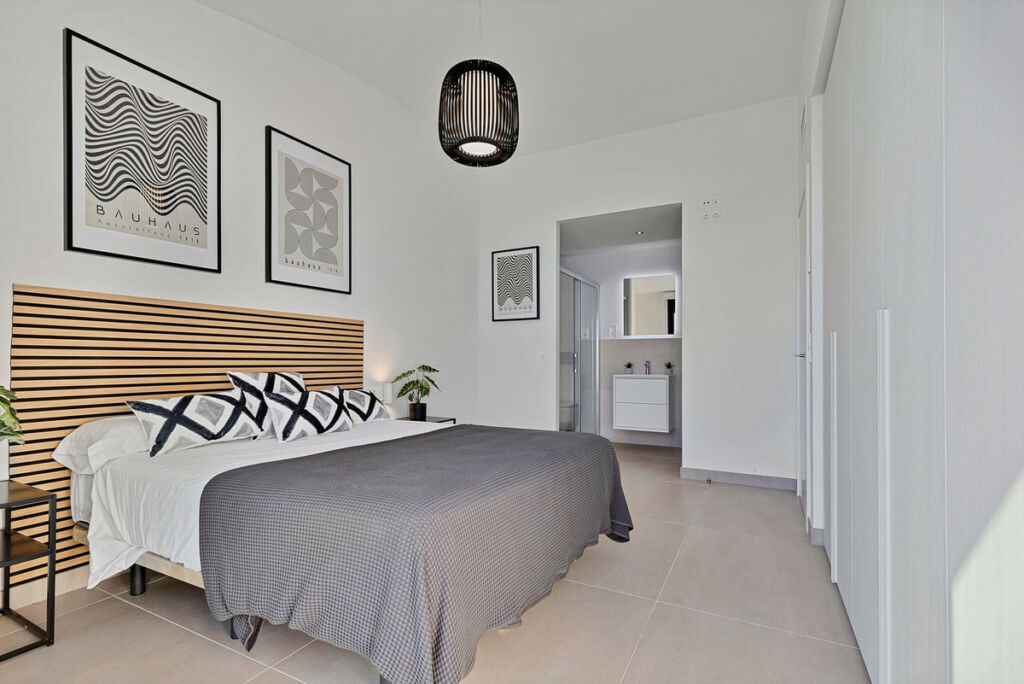 Penthouse Duplex Fuengirola Málaga - image 23