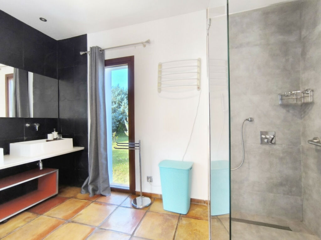 Detached Villa Ondara Alicante - image 24