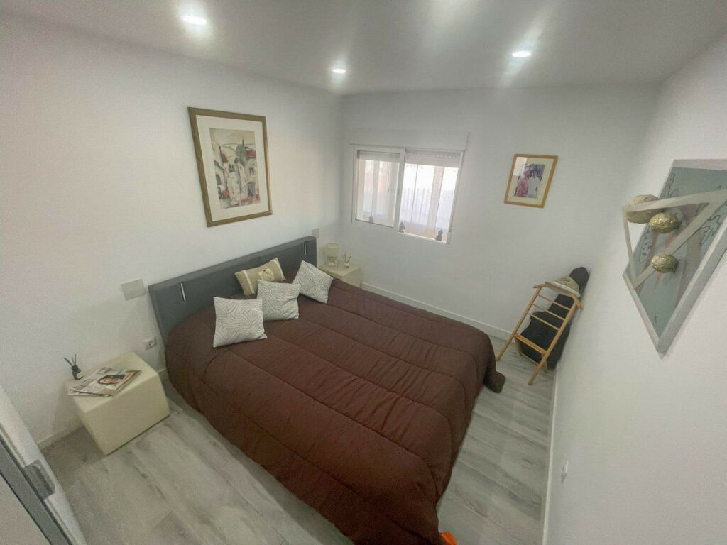 Detached Villa Calpe Alicante - image 22