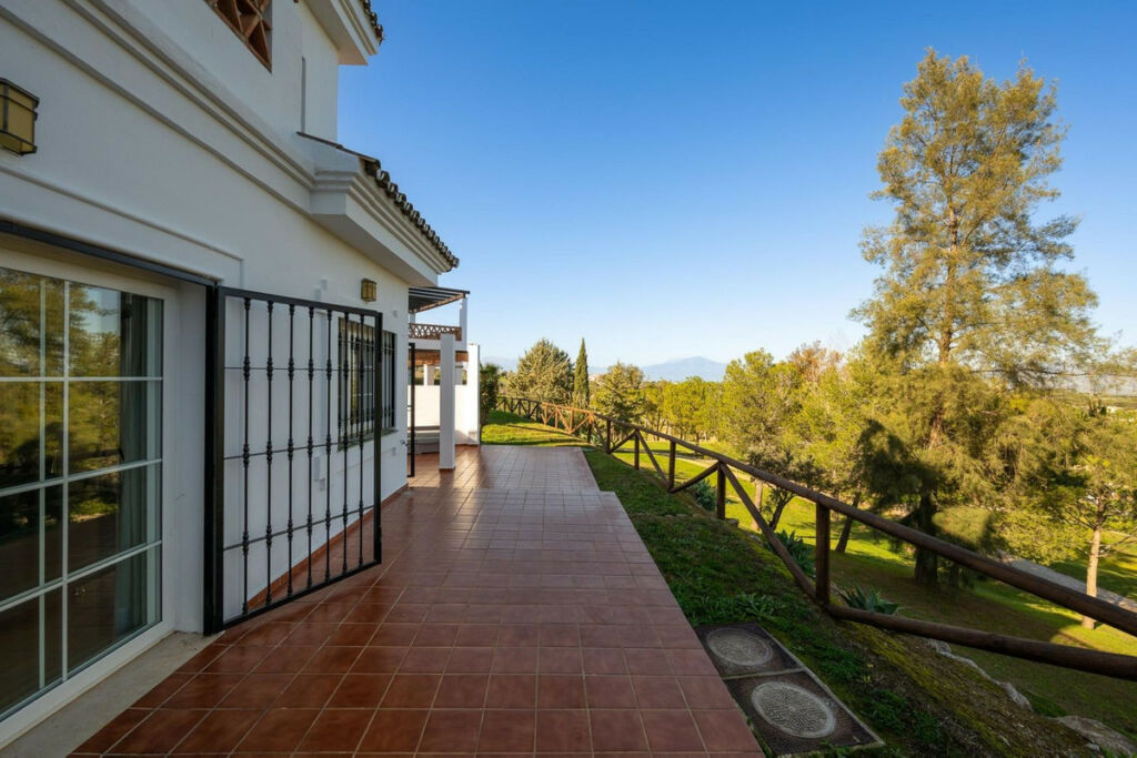 Townhouse Alhaurín de la Torre Málaga - image 23