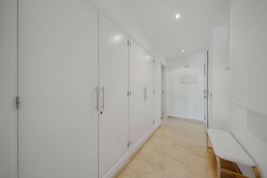 Ground Floor Apartment Casares Playa Málaga - image 23