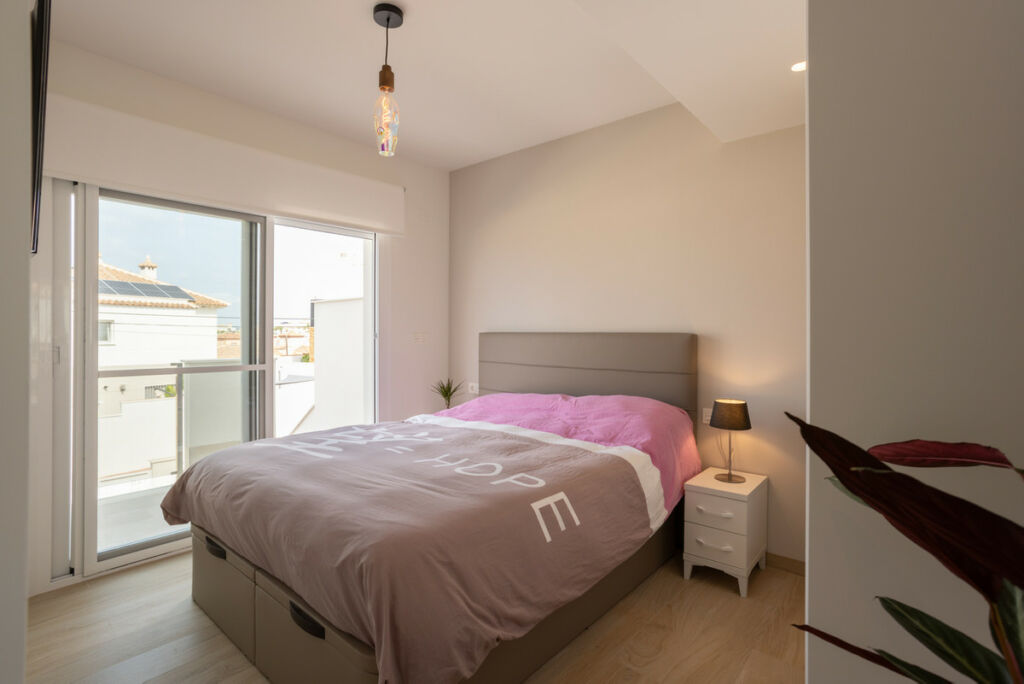Ground Floor Apartment Villamartin Alicante - image 22