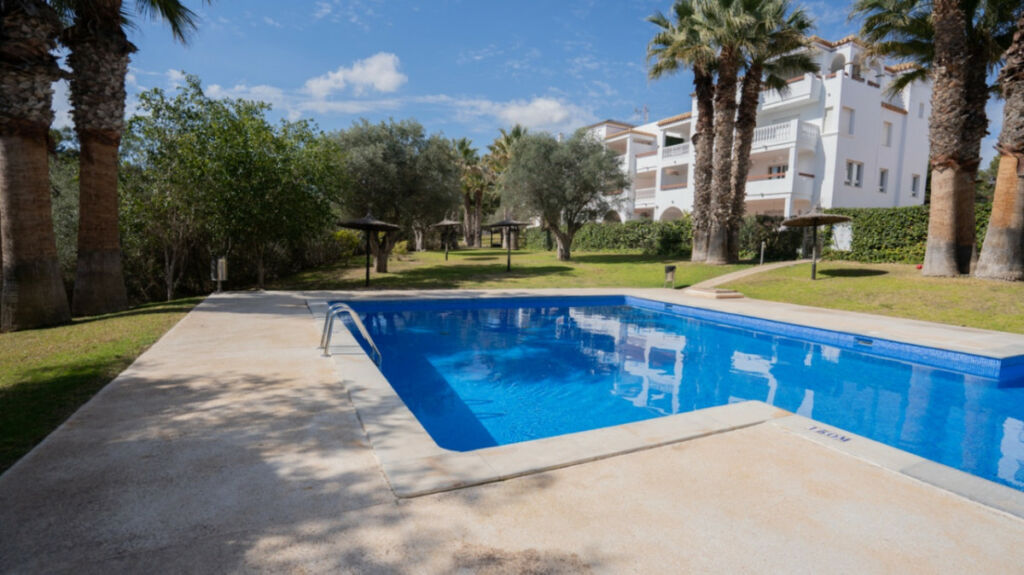 Ground Floor Apartment Orihuela Alicante - image 23