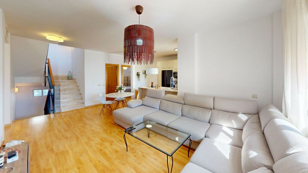 Detached Villa Benalmadena Málaga - image 22