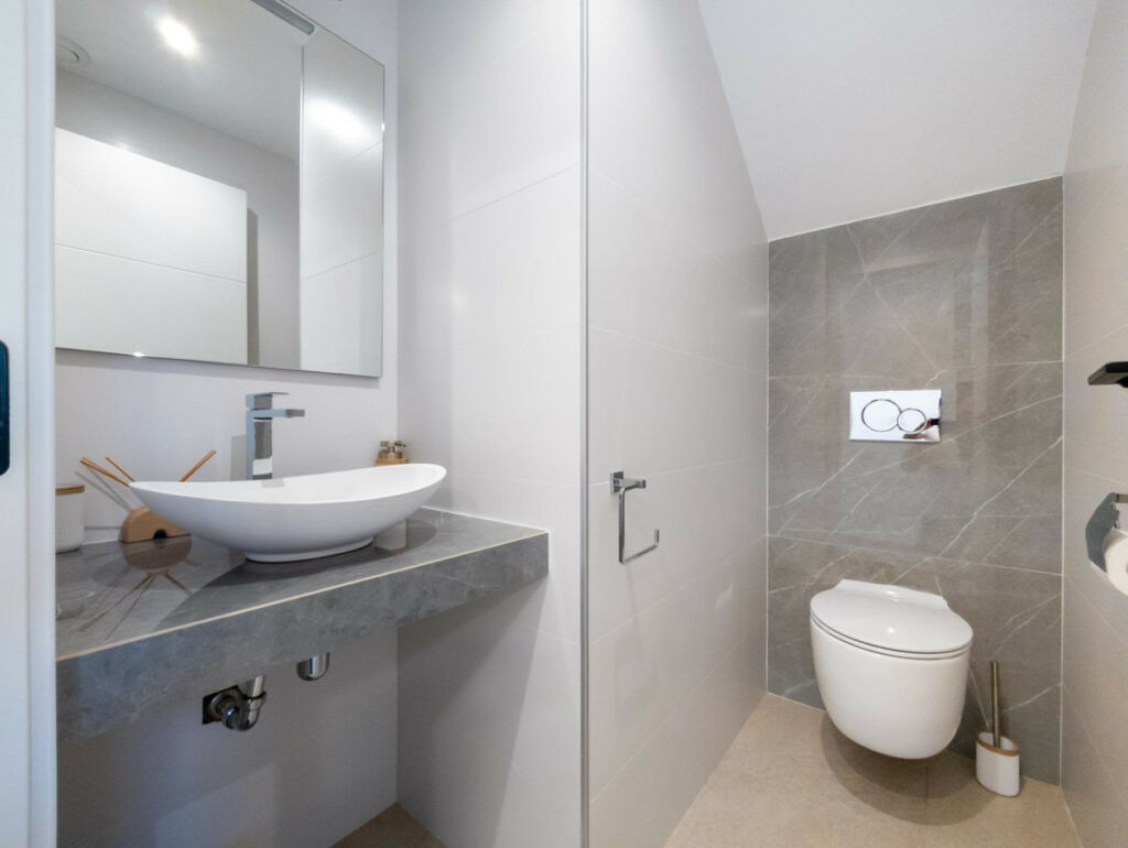 Detached Villa Guardamar del Segura Alicante - image 24