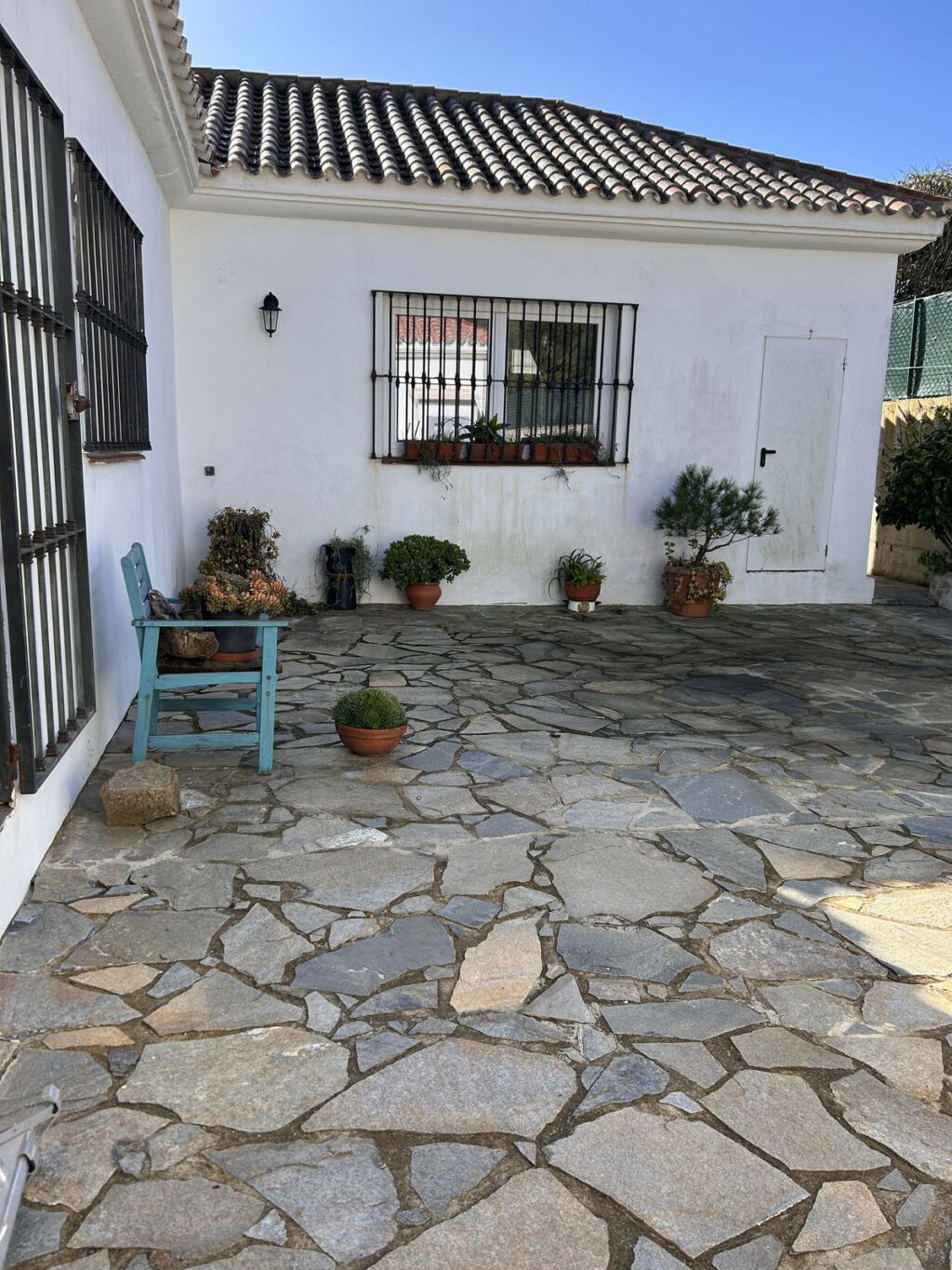 Detached Villa Tarifa Cádiz - image 23