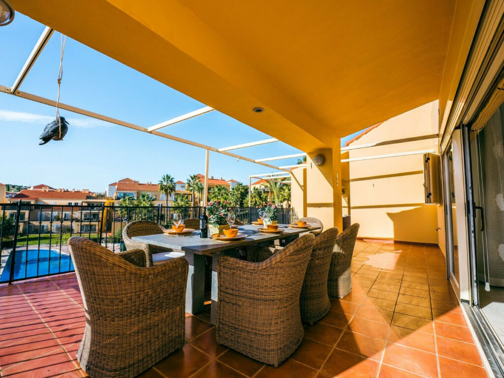 Penthouse Alhaurín de la Torre Málaga - image 23