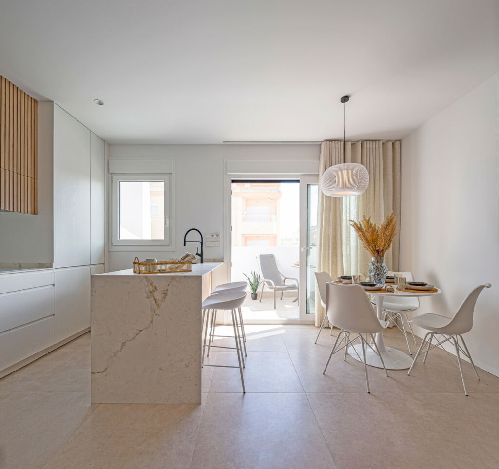 Bungalow San Pedro del Pinatar Murcia - image 23