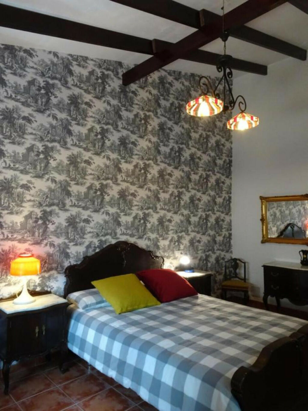 Detached Villa Cabo Roig Alicante - image 23