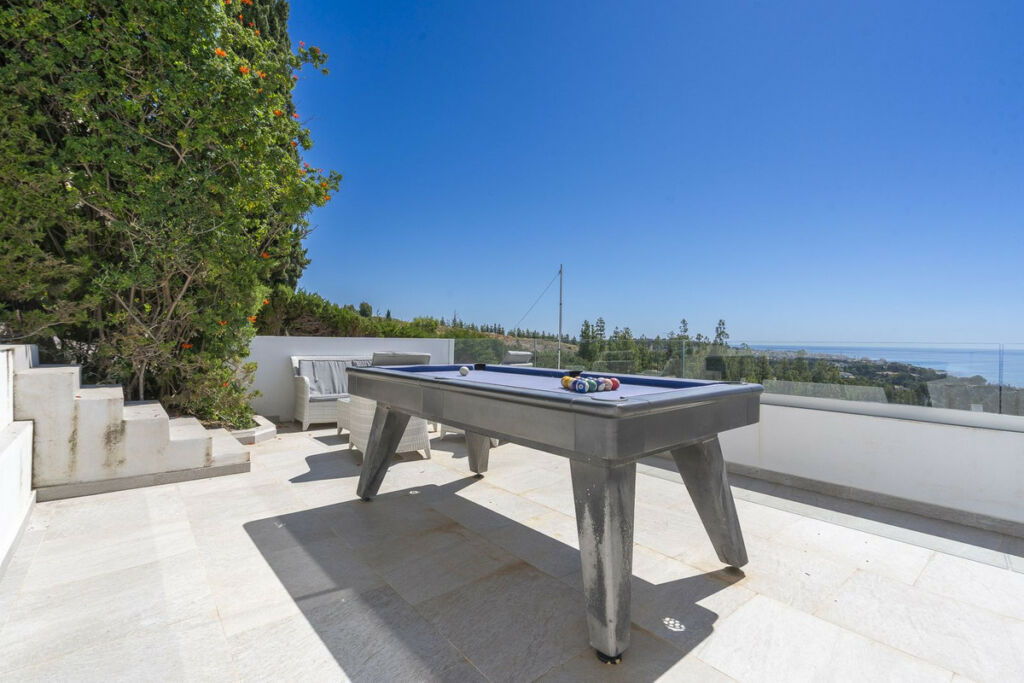 Detached Villa La Cala de Mijas Málaga - image 23