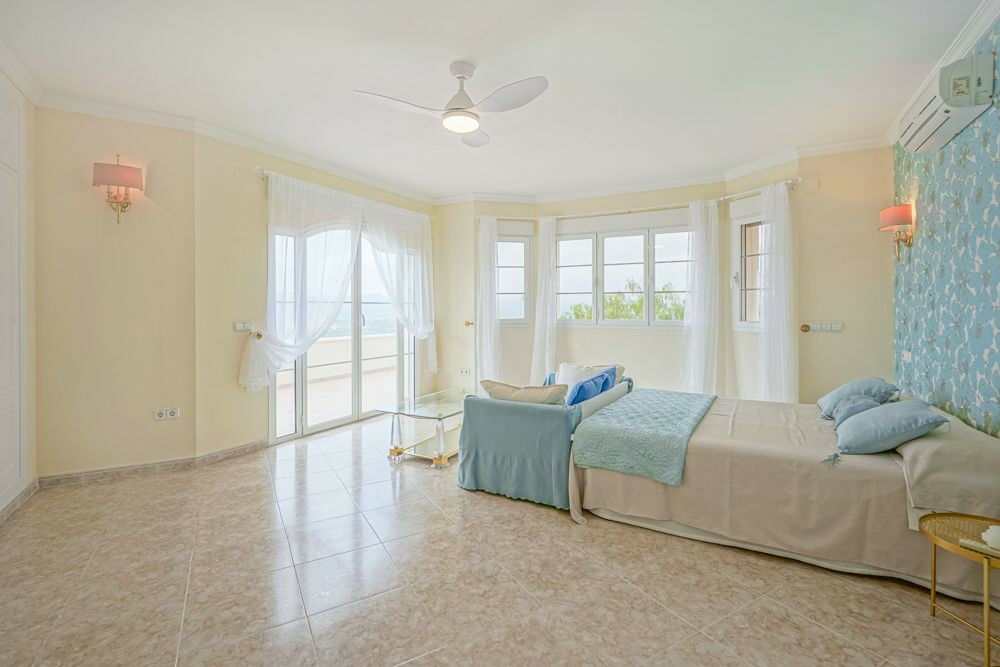 Detached Villa Javea Alicante - image 23
