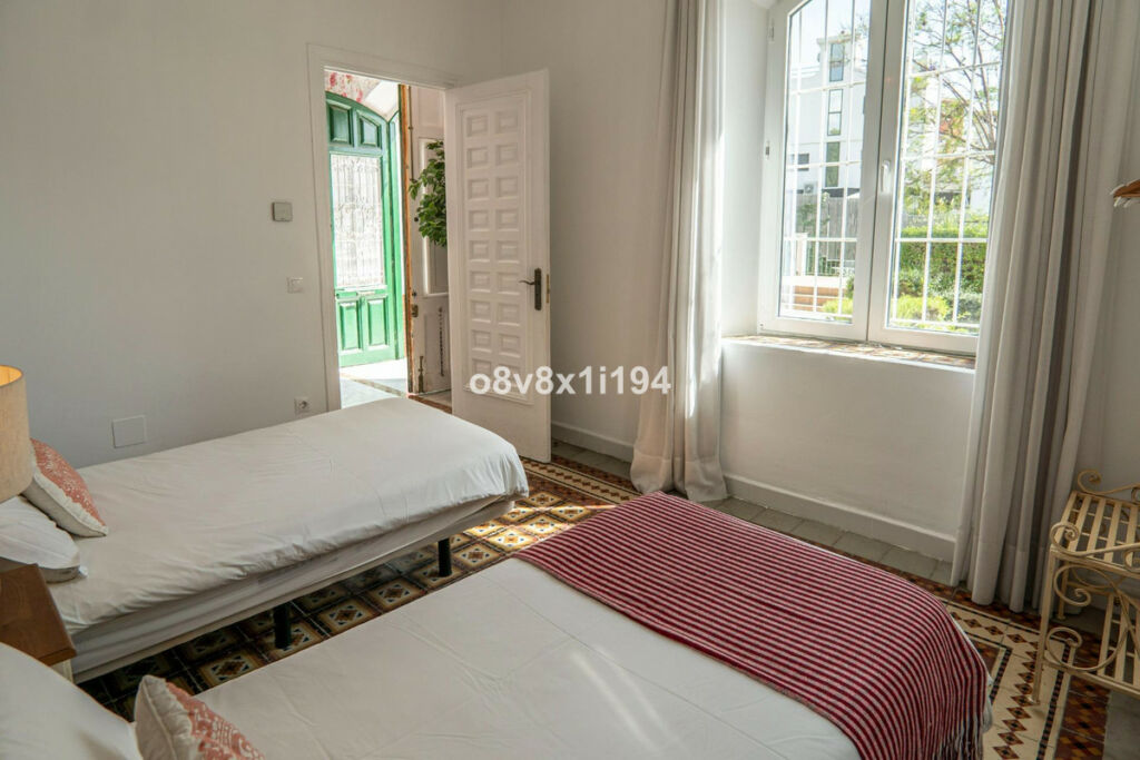 Detached Villa Málaga Málaga - image 23