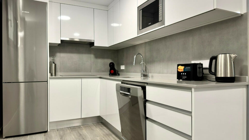Duplex Finestrat Alicante - image 23