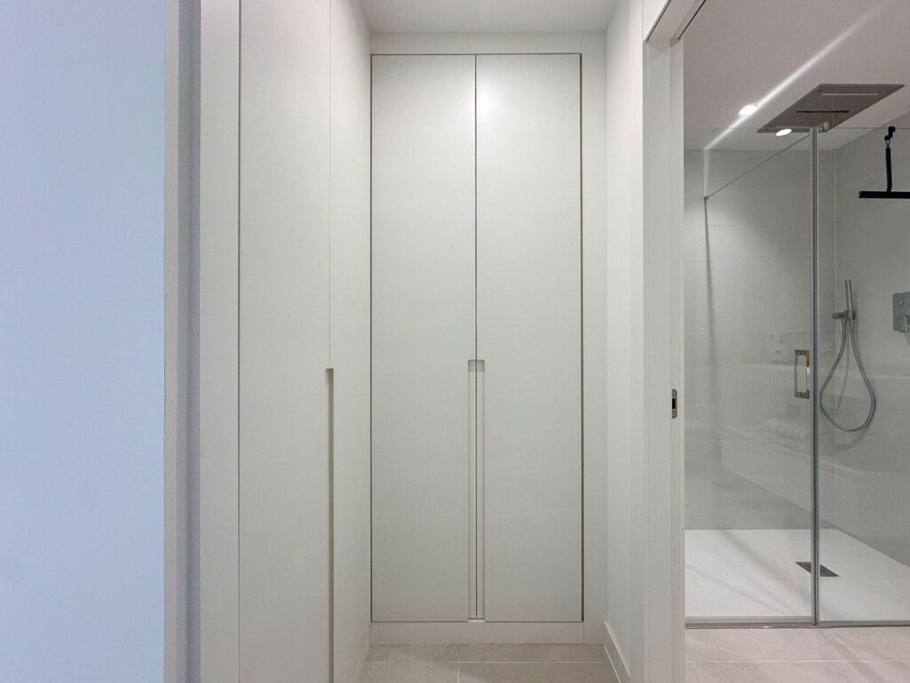 Ground Floor Apartment Higueron Málaga - image 15