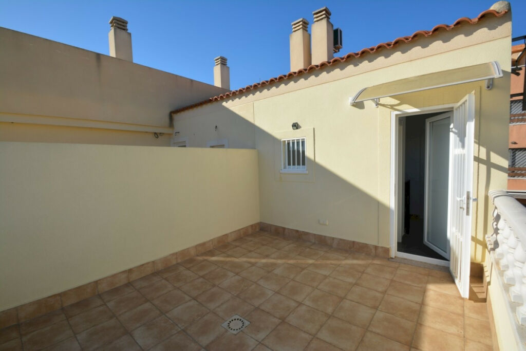 Semi-Detached House Guardamar del Segura Alicante - image 23