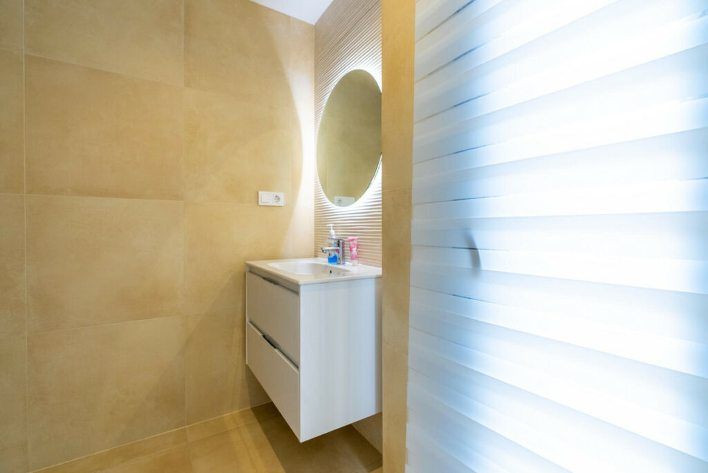 Bungalow Finestrat Alicante - image 22