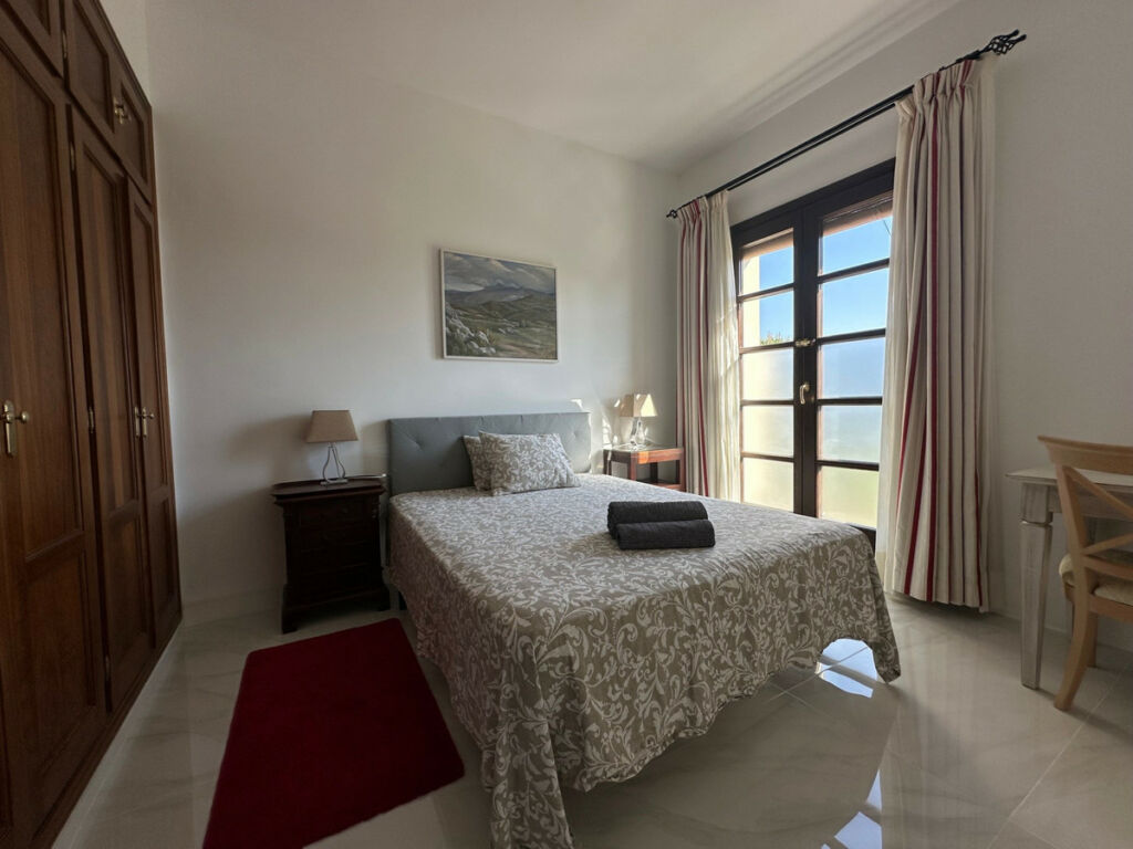 Detached Villa San Pedro de Alcántara Málaga - image 23