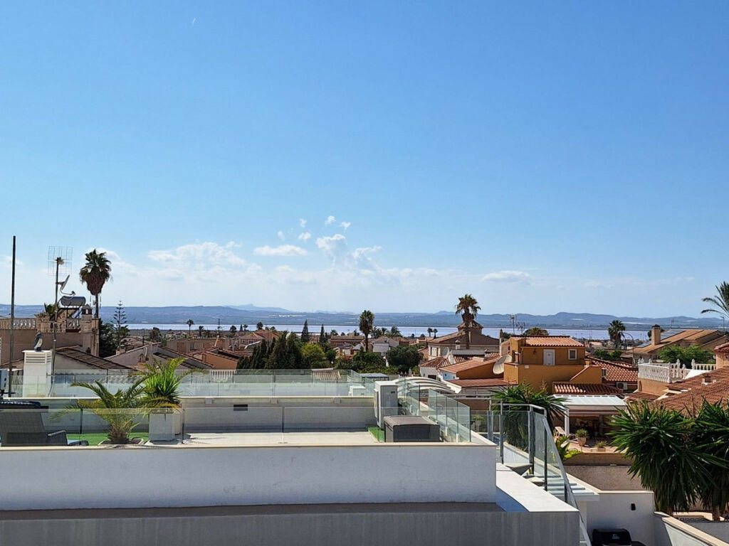 Bungalow Torrevieja Alicante - image 23