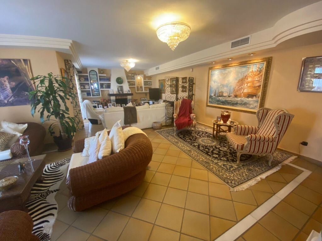 Detached Villa La Cala Málaga - image 23