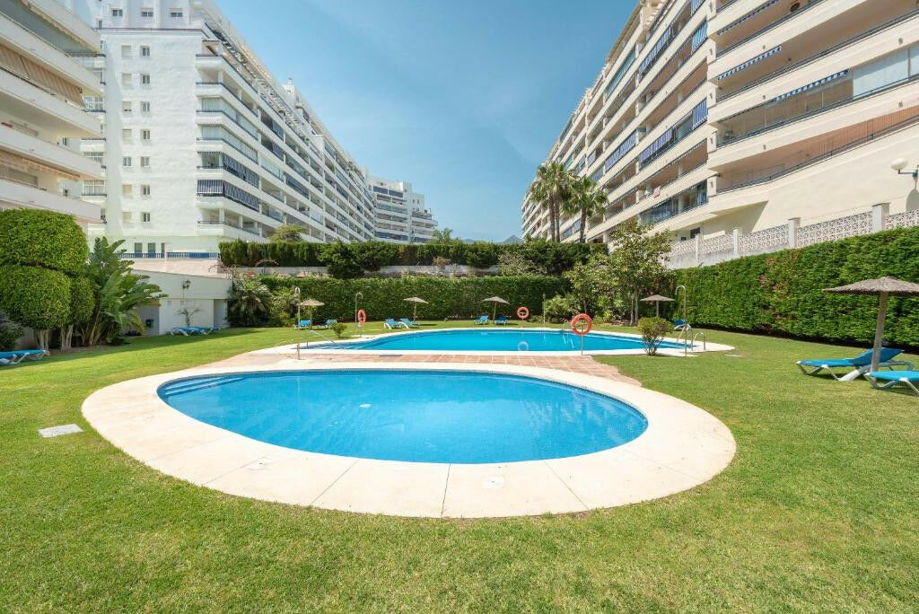 Penthouse Marbella Málaga - image 21