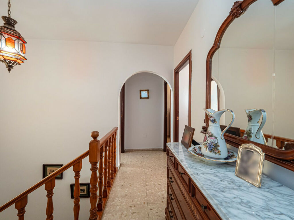 Townhouse Fuengirola Málaga - image 23